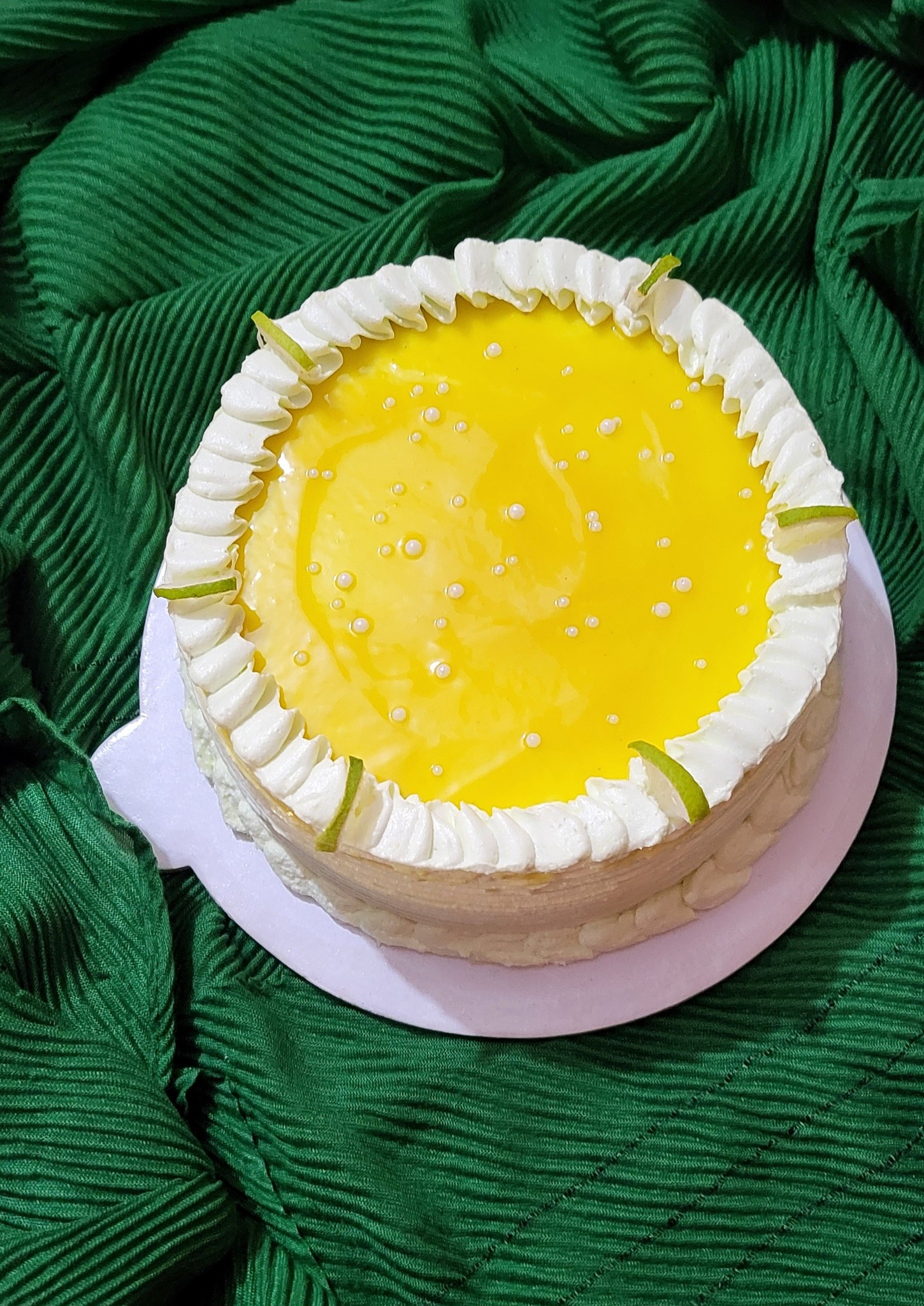 Lemon Cake